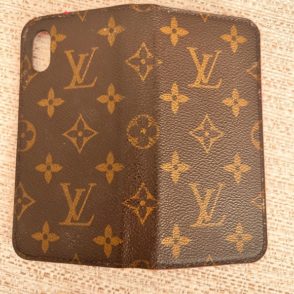 Phone case - Authentic Louis Vutton - Picture 3 of 4
